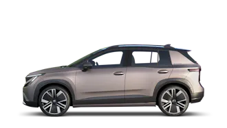 SKODA Epiq