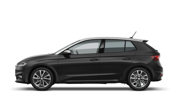 New ŠKODA Fabia Colour Edition for Sale | Finance Options