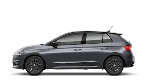 1.0 MPI Design Edition 80PS