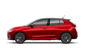 1.0 TSI Design Edition 95PS