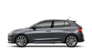 1.0 TSI Monte Carlo Edition 116PS