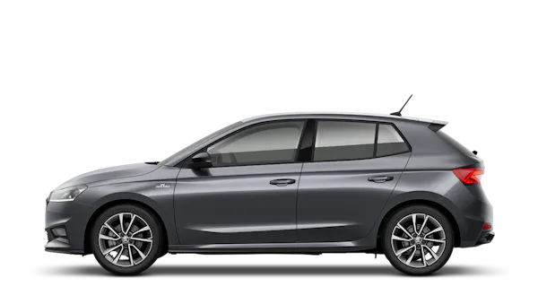 KODA Fabia Monte Carlo Edition For Sale JCB koda koda-fabia-monte-carlo-edition-for-sale-jcb-koda