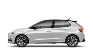 1.0 TSI Monte Carlo Edition 116PS DSG