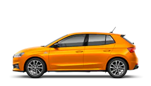 1.0 TSI Monte Carlo Edition 116PS DSG