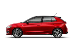 1.0 TSI Monte Carlo Edition 116PS DSG