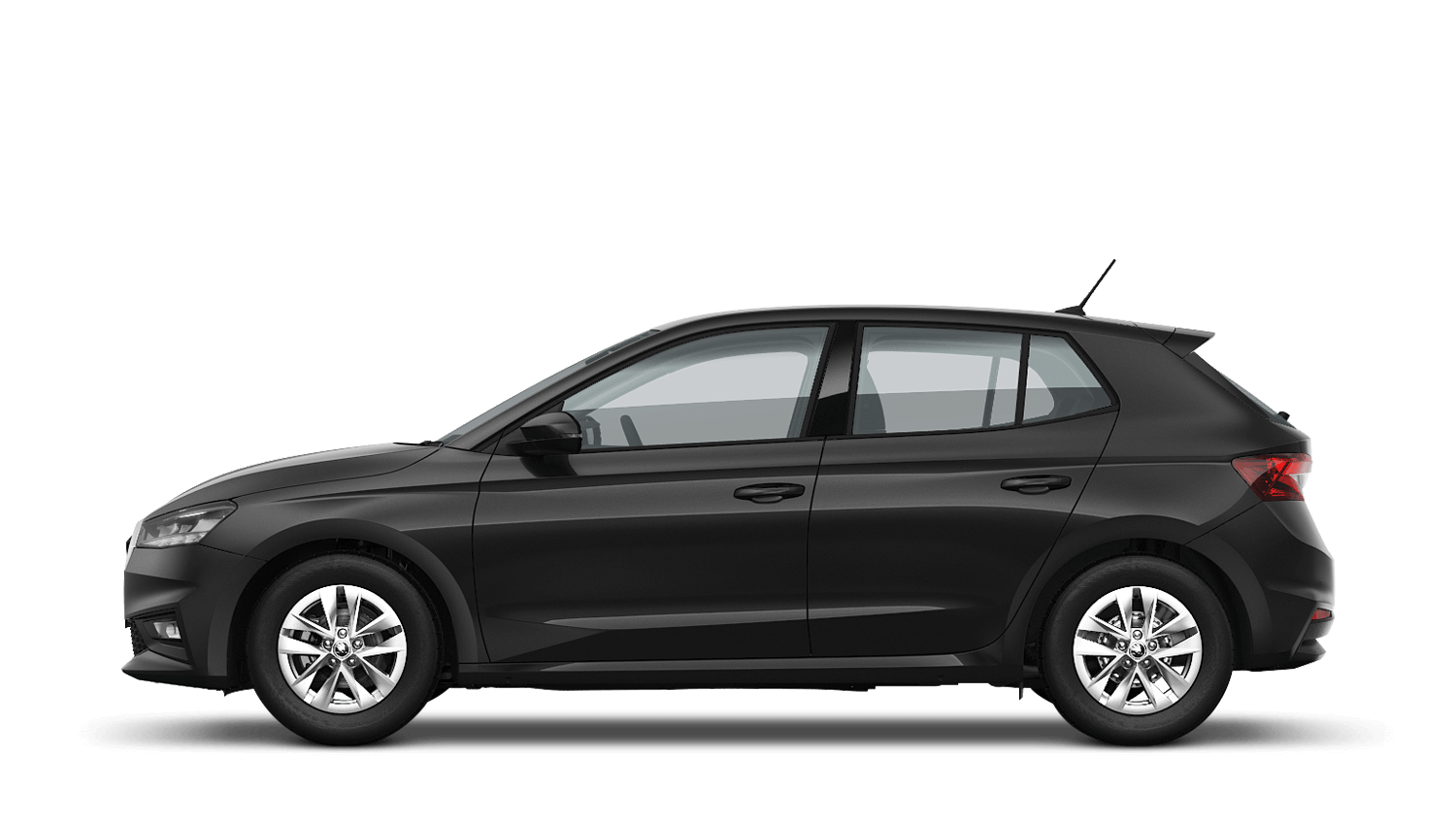 Škoda Fabia Hatch PCP Finance Offer