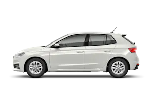 1.0 TSI SE Edition 95PS
