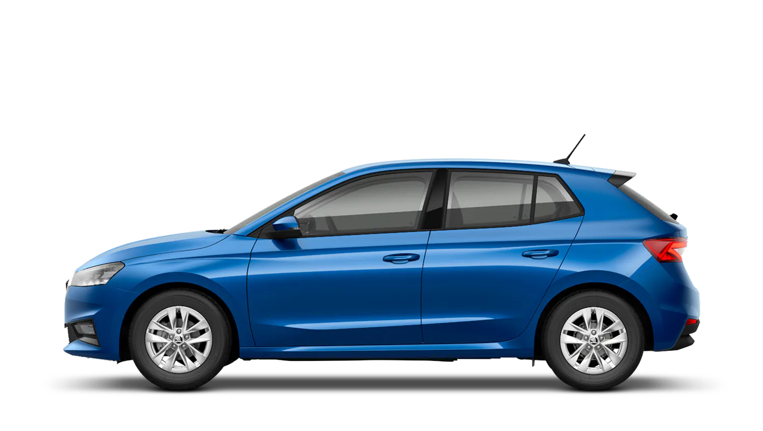 Skoda Fabia 0% Finance Offer