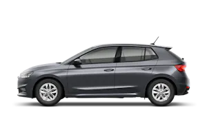 1.0 TSI SE Edition 95PS