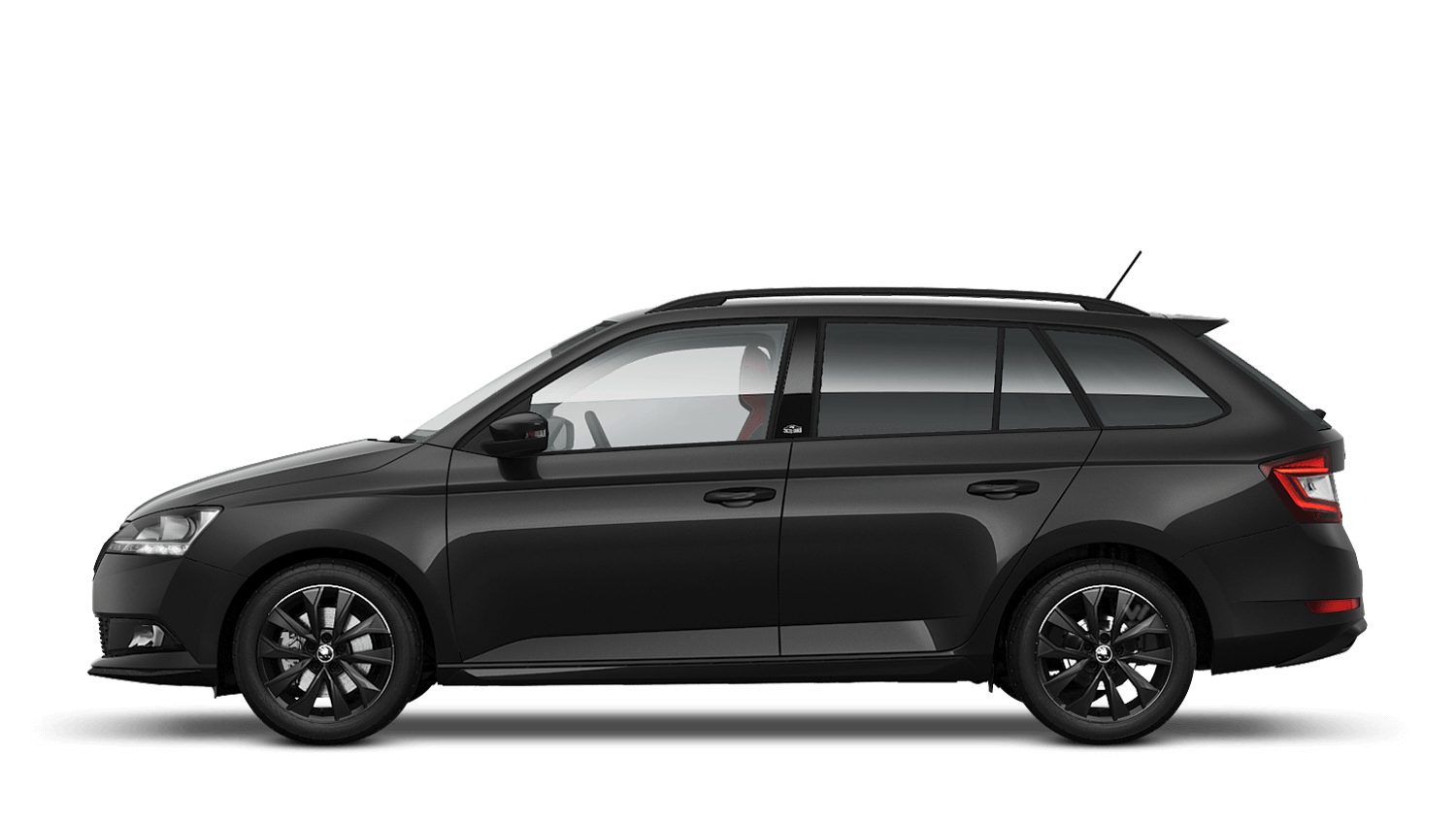 Black Magic (Pearl) New ŠKODA FABIA Estate