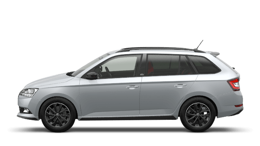 Brilliant Silver (Metallic)