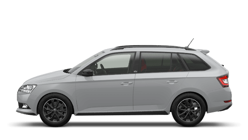 Meteor Grey (Solid)