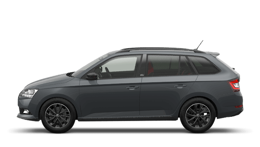 Quartz Grey (Metallic)