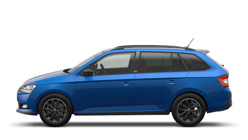Race Blue (Metallic)