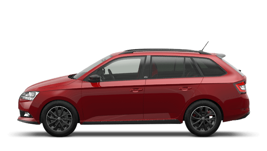 Velvet Red (Metallic)