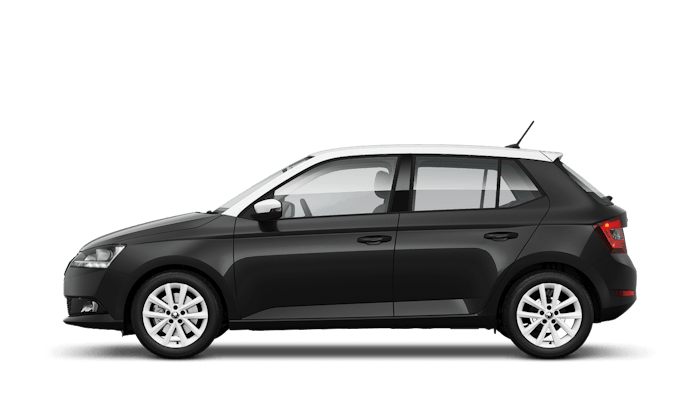 ŠKODA FABIA Hatch