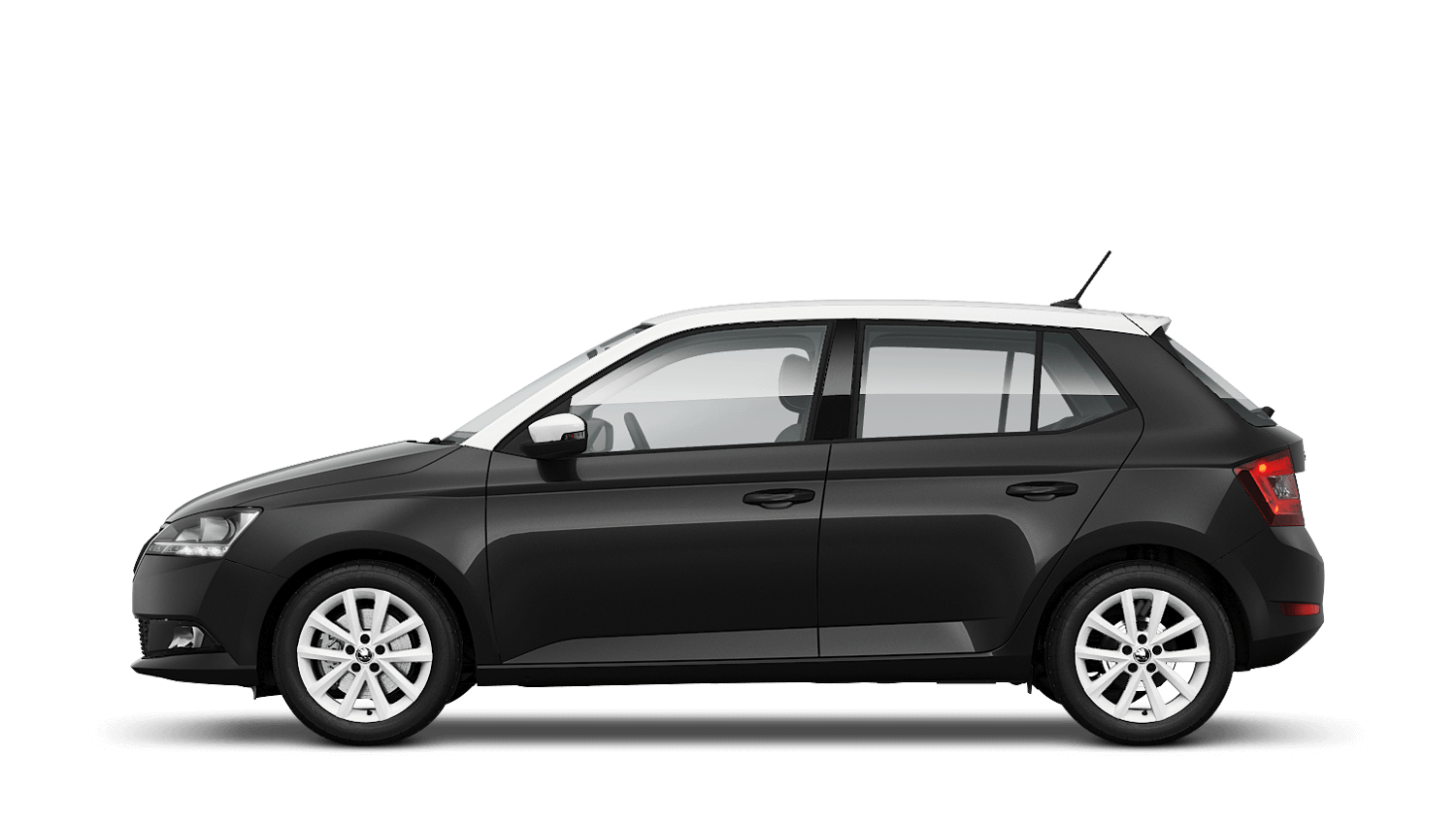 Skoda FABIA Hatch New Car Offers