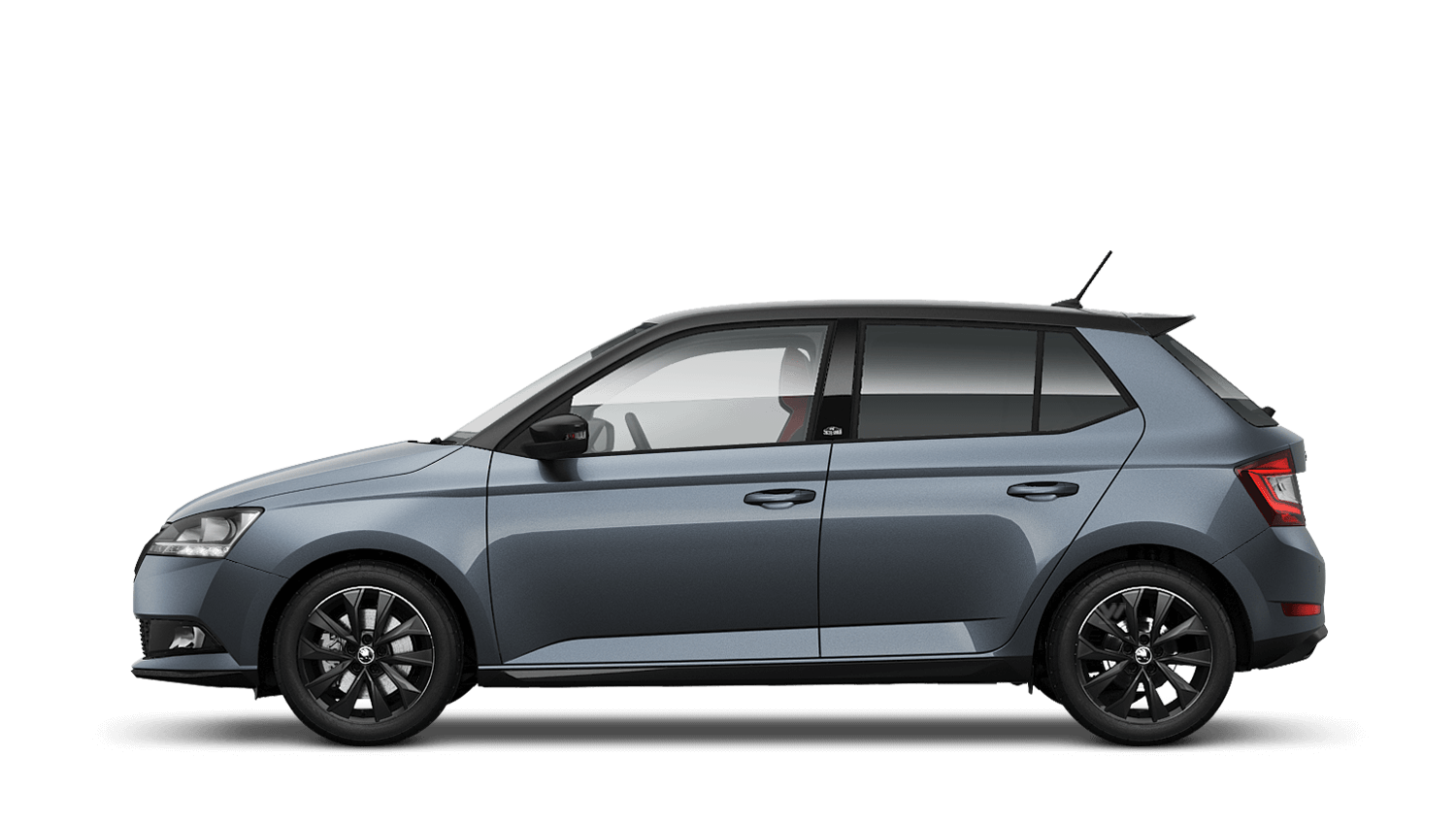 ŠKODA FABIA Hatch Monte Carlo Finance Available SKODA