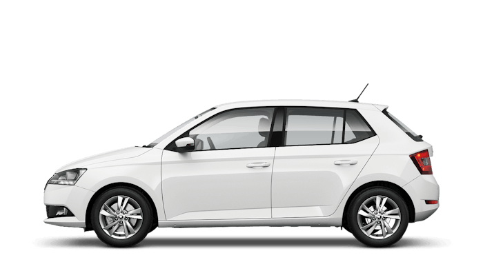 ŠKODA FABIA Hatch