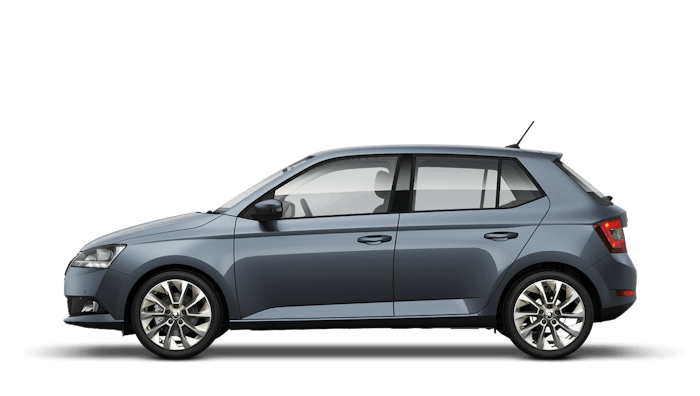 ŠKODA FABIA Hatch