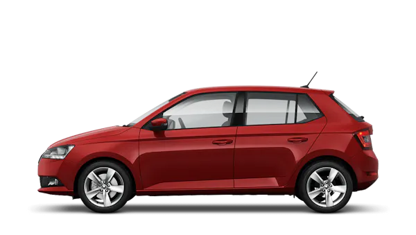 1.0 TSI SE L Hatchback 5dr Petrol DSG  