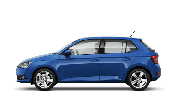 1.0 TSI SE L Hatchback 5dr Petrol Manual  