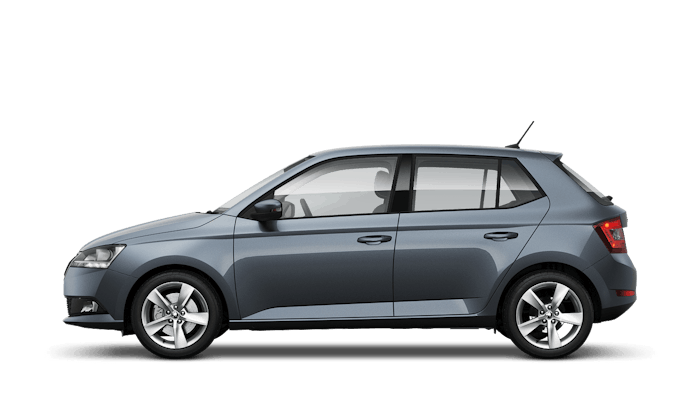 ŠKODA FABIA Hatch