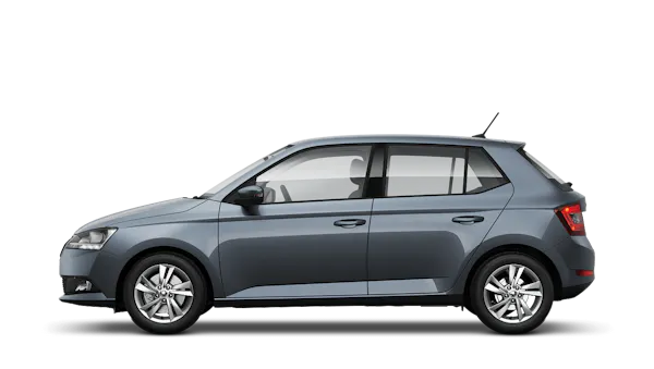 1.0 TSI SE Hatchback 5dr Petrol Manual  