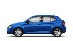1.0 SE Hatchback 5dr Petrol Manual  