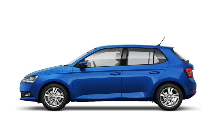 ŠKODA FABIA Hatch