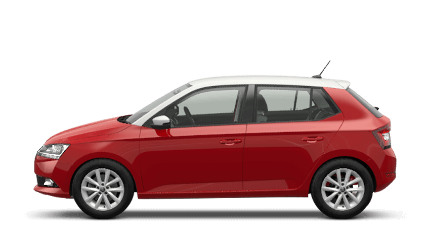 Corrida Red (Solid)