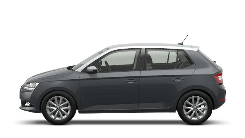 Quartz Grey (Metallic)