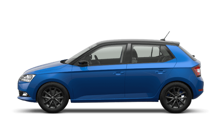 Race Blue (Metallic)