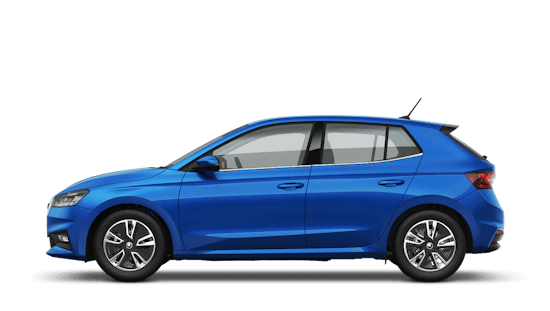 Skoda All-New FABIA New Car Offers