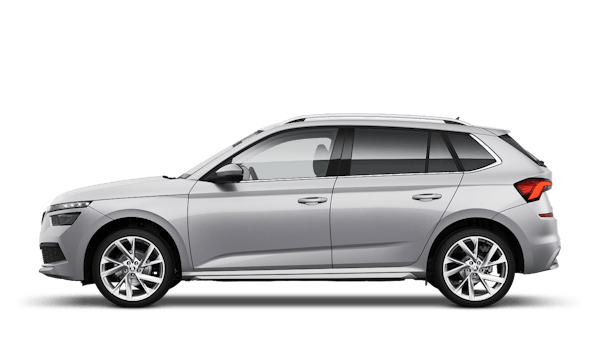 New ŠKODA Kamiq SE L Executive for Sale | Finance Options