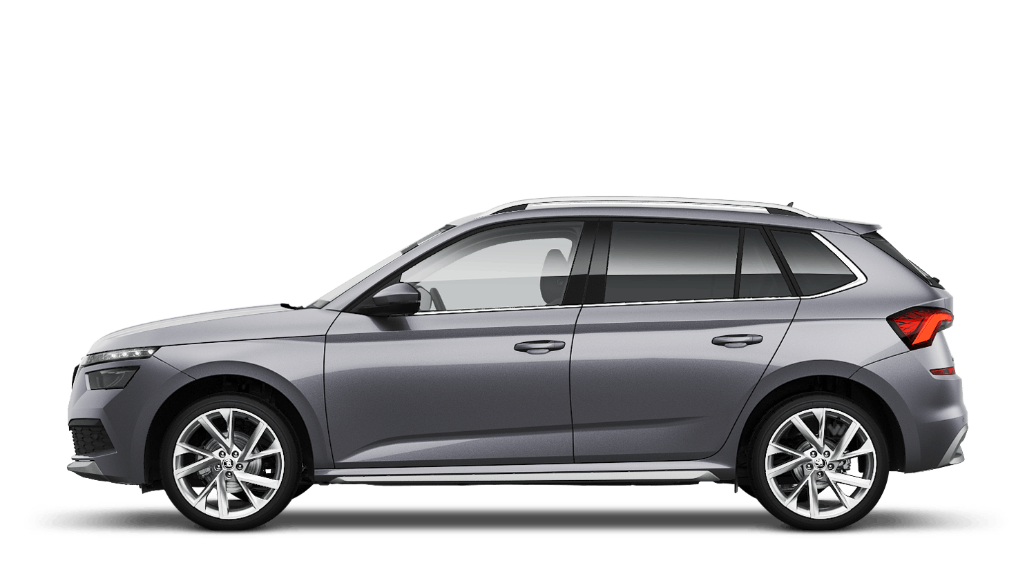 Škoda Kamiq SE L Executive Business Offer