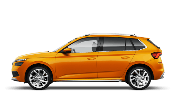 New Škoda Kamiq for Sale