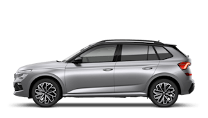 1.0 TSI Design Edition 116PS