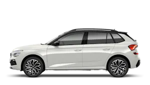 1.0 TSI Design Edition 95PS