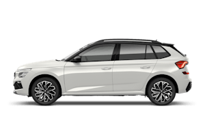 1.0 TSI Design Edition 116PS