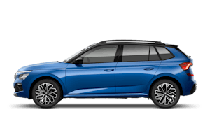 1.0 TSI Design Edition 116PS