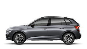 1.0 TSI Design Edition 116PS