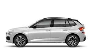 1.0 TSI Design Edition 116PS DSG