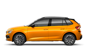 1.0 TSI Design Edition 116PS