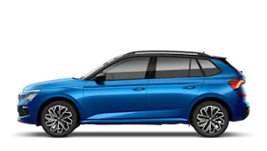 1.0 TSI Design Edition 116PS