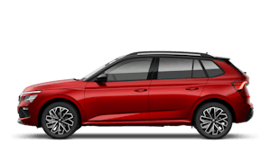 1.0 TSI Design Edition 116PS DSG