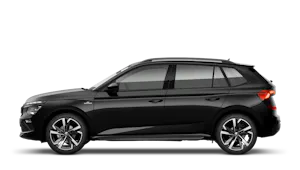 1.0 TSI Monte Carlo Edition 116PS DSG