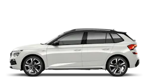 1.0 TSI Monte Carlo Edition 116PS