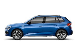1.0 TSI Monte Carlo Edition 116PS