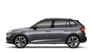 1.0 TSI Monte Carlo Edition 116PS DSG